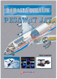 Image of Rahasia Dibalik Pesawat Jet