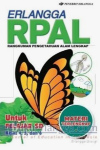 Image of Rangkuman Pengetahuan Alam Lengkap