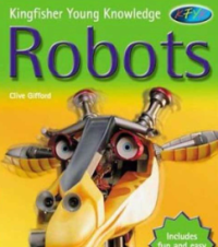 Image of Robot : Young Knowledge