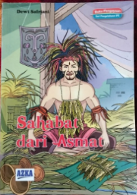 Image of Sahabat dari Asmat