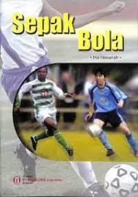 Image of Sepak Bola