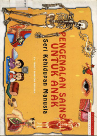 Image of Seri Kehidupan Manusia: Pengenalan Sains untuk Anak