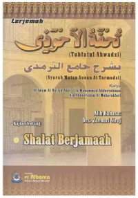 Image of Shalat Berjamaah