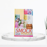 Image of Smock untuk Pemula