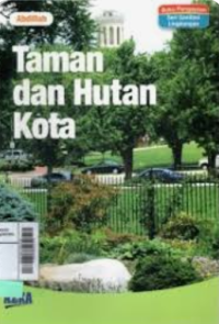 Image of Taman dan Hutan Kota