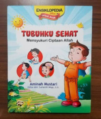 Image of Tubuhku Sehat